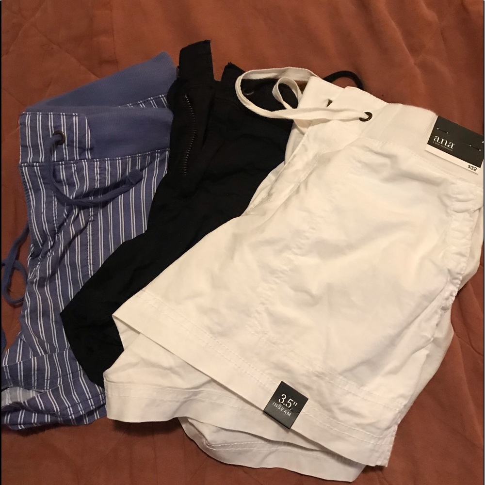 Women’s shorts